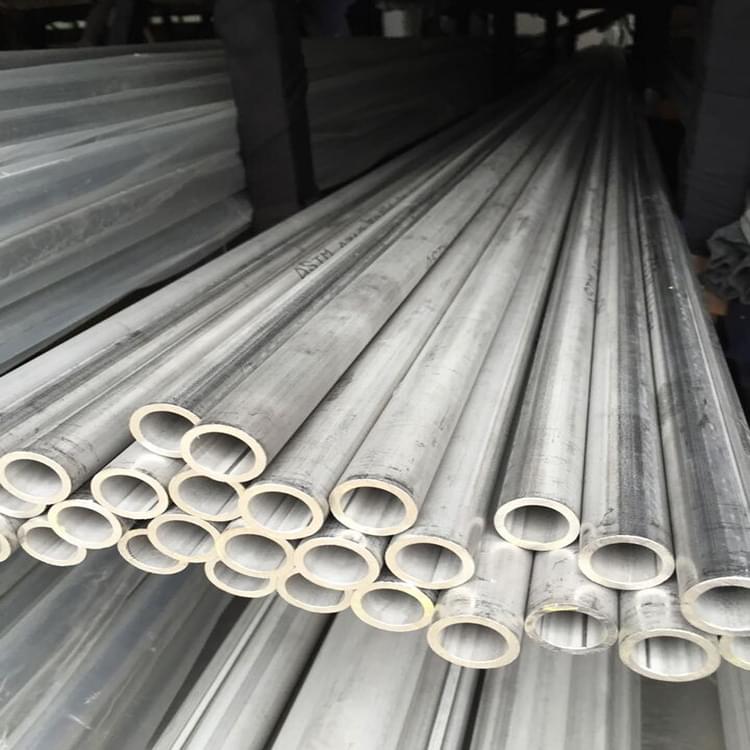 大型工業(yè)管材專用管材