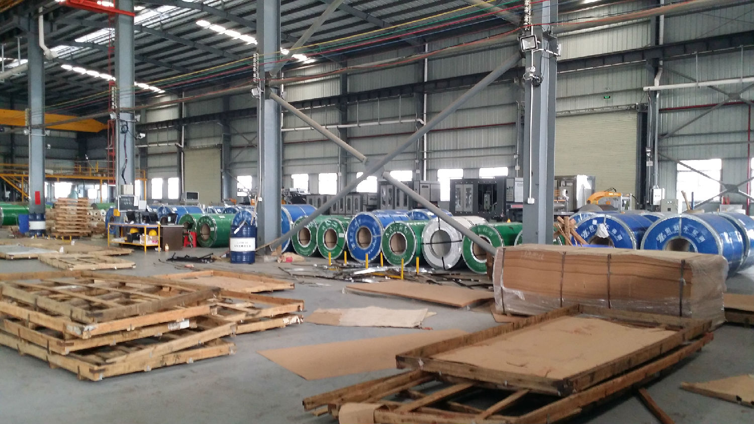 廣東永穗品牌不銹鋼板材生產(chǎn)加工廠 廣東永穗品牌不銹鋼板材生產(chǎn)加工廠