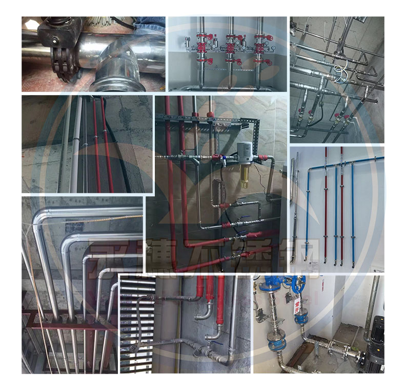 廣東永穗管惡意品牌不銹鋼水管工程案例實(shí)拍 廣東永穗管惡意品牌不銹鋼水管工程案例實(shí)拍