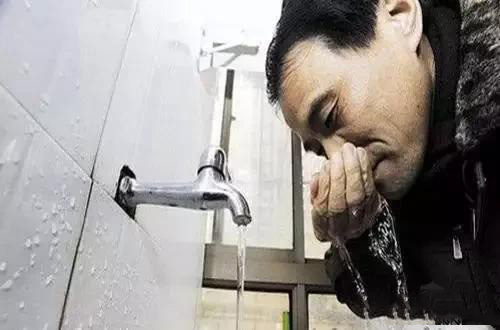 永穗薄壁不銹鋼自來水管，上演自來水“捉妖記”